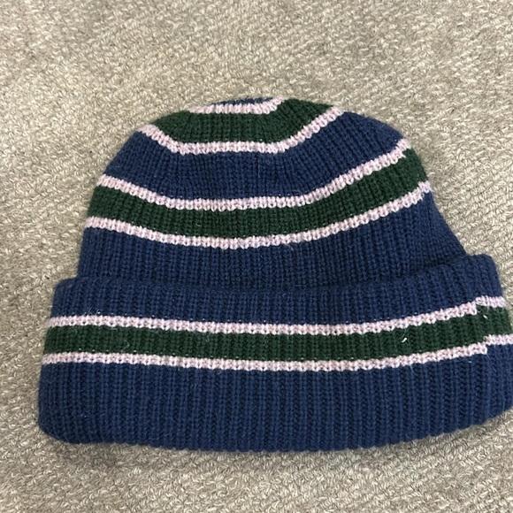 Autumn beanie - Picture 3 of 3